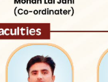 एन. आर. चौधरी